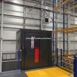 500kg Goods Lifts Beckton