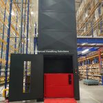 Bespoke Goods Lifts Beckton