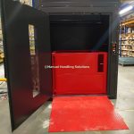 Goods Lifts Installations London