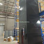 Hydraulic Goods Lifts Beckton