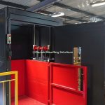Mezz Lift York
