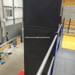 Pallet Goods Lifts Beckton