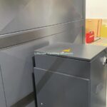 Clad Goods Lift Cleckheaton