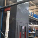 Cleckheaton Goods Lifts