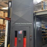 Goods Lifts Cleckheaton