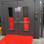 Goods Lifts Engineers Cleckheaton