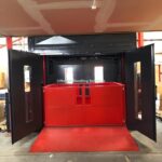 Goods Lift Installations Hereford