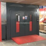 Mezzanine Floor Lifts Leominster