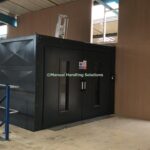 Goods Lift Engineers Corby