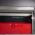 Mezzanine Goods Lift Feltham