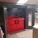 Pallet Goods Lift Leicestershire
