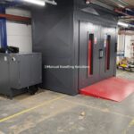 Lift Service Engineers Bradford