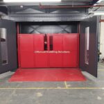 New Lift Bradford