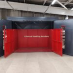 Specialist Lifts From Manual Handling Solutions