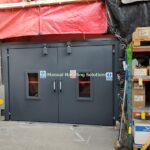 Heavy Duty Goods Lift Advanced