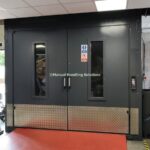 Bespoke Goods Lift Droitwich
