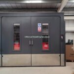 Goods Lift Worcestershire