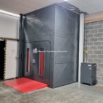 Goods Lifts Chorley