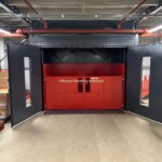 HD Goods Lifts Manual Handling Solutions