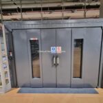Lift Engineers Mansfield