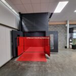 Mezzanine Floor Lifts