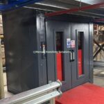 Bespoke Mezzanine Lifts