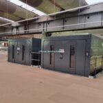 Goods Lifts Distribution Centre Peterborough