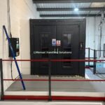 Lifting Solutions Uxbridge