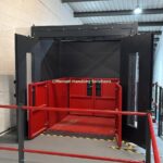 Material Handling Uxbridge