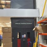 Mezzanine Goods Lift Uxbridge