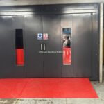 Mezzanine Goods Lifts Tonbridge