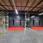 Mezzanine Lift Goods Lift Peterborough