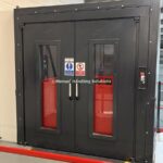 Uxbridge Mezz Lift